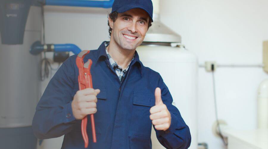 Professional septic pumping service in Bisbee, ND